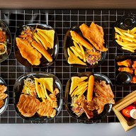 เมนูของร้าน L'amour Thanks Café & Steak ลามูร์แธ๊งค์คาเฟ่และสเต๊ก