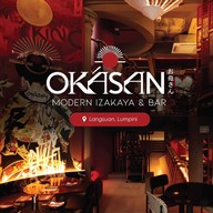 OKASAN Izakaya Langsuan