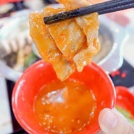 Lucky Suki (ลัคกี้ สุกี้) อ่อนนุช พลาซ่า (Onnut Plaza)