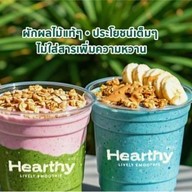 ฮาร์ธี่  สมูทตี้ ตลาดละลายทรัพย์รัชดา ซอย.4