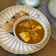 เมนูของร้าน บ้าน ลดารมย์