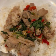 เมนูของร้าน ป๋า เตี๋ยวยำโบราณ