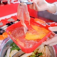 Lucky Suki (ลัคกี้ สุกี้) อ่อนนุช พลาซ่า (Onnut Plaza)