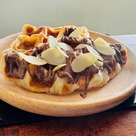 เมนูของร้าน L'amour Thanks Café & Steak ลามูร์แธ๊งค์คาเฟ่และสเต๊ก