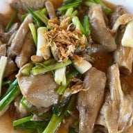 ครัววิวเว่อร์ แกงป่าเมืองกาญจน์