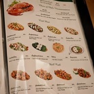 Maria Pizzeria & Restaurant ราชพฤกษ์