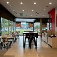 KFC พัฒนาการ