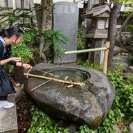 namba yasaka shrine