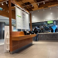 Shake Shack One Bangkok