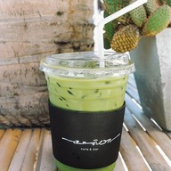 A.ดิเรก Cafe & Bar