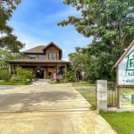 หน้าร้าน GINGER FARM kitchen at Wooden house (พุทธมณฑลสาย 1) kitchen at Wooden house (พุทธมณฑลสาย 1)