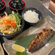 Shichi Japanese Restaurant ไอคอนสยาม