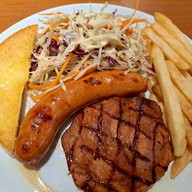 เมนูของร้าน Eat Am Are อิมพีเรียล เวิลด์ สำโรง