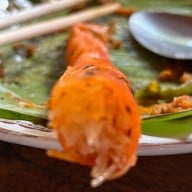 เมนูของร้าน ข้าวเปิ๊บยายเครื่อง