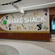 Shake Shack One Bangkok