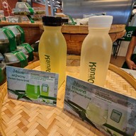 หยกสด ขนมไทยใบเตย ทรู ดิจิทัล พาร์ค