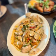 วณิพกข้าวต้มปลา