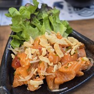 Tairyo Sushi (ไทเรียวซูชิ) ซีคอนศรีนครินทร์