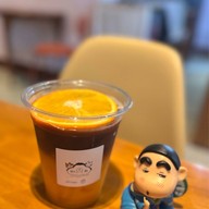 เมนูของร้าน hin-หิ่น