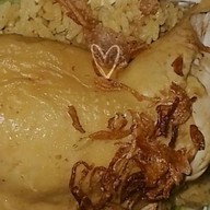 เบนซ์ ข้าวโพดคลุกเนย