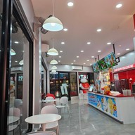 บรรยากาศ Mixue Jc Town ลาดพร้าว - วังหิน