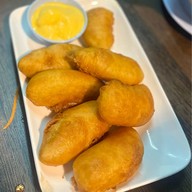 วณิพกข้าวต้มปลา