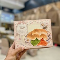พีแอนด์พี ชิฟฟ่อน