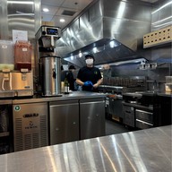 Shake Shack One Bangkok