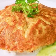 ข้าวไข่เจียวลินดา
