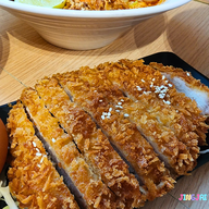 เมนูของร้าน SHO RYU Ramen - โชริว ราเมง สุขุมวิท 24 สาขาสุขุมวิท ในปั๊มบางจาก