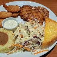 เมนูของร้าน Eat Am Are อิมพีเรียล เวิลด์ สำโรง