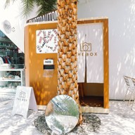 A.ดิเรก Cafe & Bar