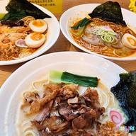 เมนูของร้าน SHO RYU Ramen - โชริว ราเมง สุขุมวิท 24 สาขาสุขุมวิท ในปั๊มบางจาก