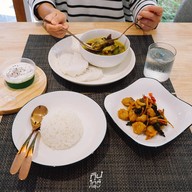 Love At First Sip Cafe