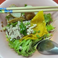 เฮียชัย ก๋วยจั๊บเซี้ยงไฮ้