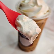 เมนูของร้าน Mixue Jc Town ลาดพร้าว - วังหิน