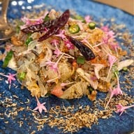 เมนูของร้าน บ้าน ลดารมย์