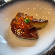 เมนูของร้าน CUT CUT Raw & Grilled