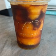 T plus coffee