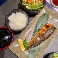 Shichi Japanese Restaurant ไอคอนสยาม