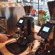 Love At First Sip Cafe