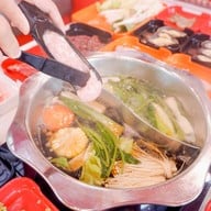 Lucky Suki (ลัคกี้ สุกี้) อ่อนนุช พลาซ่า (Onnut Plaza)