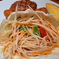 เมนูของร้าน Eat Am Are อิมพีเรียล เวิลด์ สำโรง
