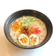 Panda ramen Phratamnak