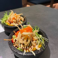 Shichi Japanese Restaurant ไอคอนสยาม