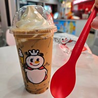 เมนูของร้าน Mixue Jc Town ลาดพร้าว - วังหิน