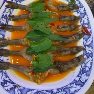 เจ้หมวยแจ่วฮ้อน จิ้มจุ่มอีสาน