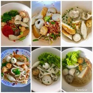 ร้านหอเจี๊ยะ ลูกชิ้นปลาซัวเถา