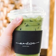 A.ดิเรก Cafe & Bar