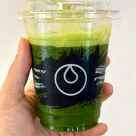 เมนูของร้าน Ryn - Authentic Tea & Slow drop Coffee ภูเก็ต
